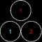The Black Hole Game