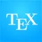 TeX Writer - LaTeX On The Go