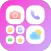 ThemeBox-wallpaper&widget