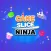 Cake Slice Ninja