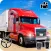 Pak Cargo Truck Driving Sim 3D