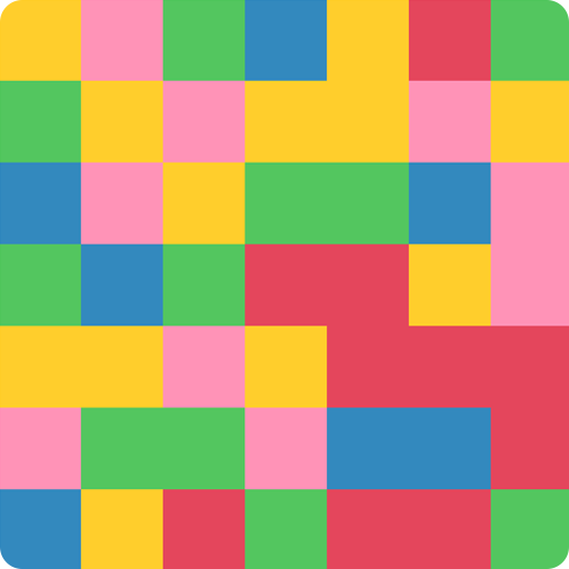 Color Flood Fill
