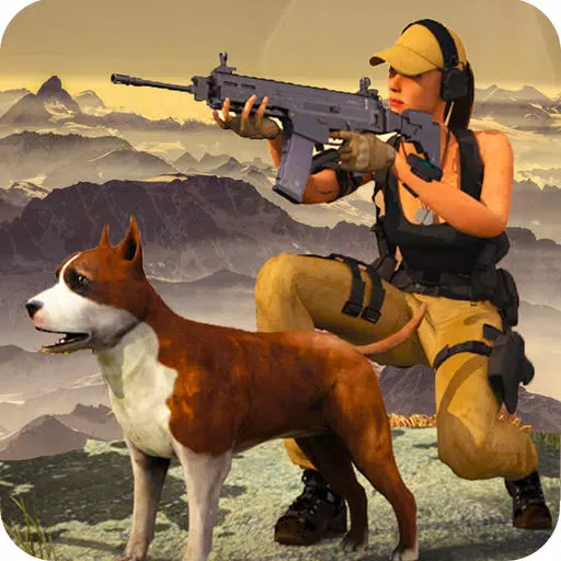 IGI Commando Killer Strike IGI Commando Killer Strike