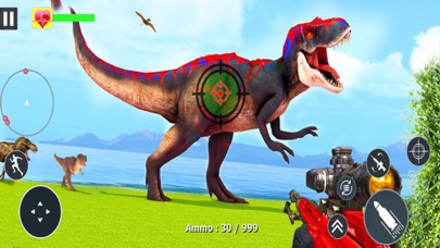 Dinosaur Hunter Deadly Shores স্ক্রিনশট