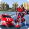 Super Robot Mecha Worrior