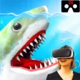 VR Angry Wild Shark Simulator VR Angry Wild Shark Simulator