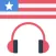 Radio USA - Listen and Record