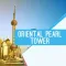 Oriental Pearl Tower