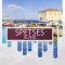 Spetses Island Travel Guide