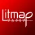 Litmap: Electronic Music Map