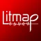 Litmap: Electronic Music Map