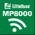 MP8000