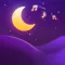 Easy Sleep: Sounds and Stories