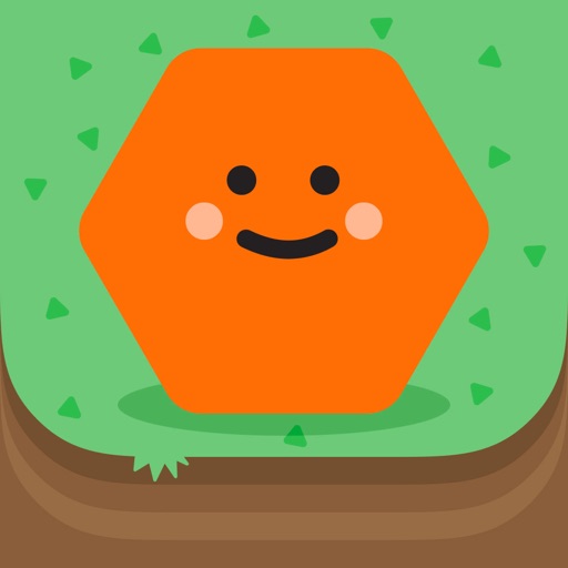 Goodness Shapes Shuffle