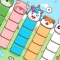 Blox Head Animal Stack