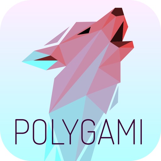 Polygami - Pal Art Puzzle Polygami - Pal Art Puzzle