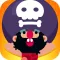 Survive Caveman adventure game
