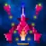 Galaxy Attack: Space Invaders