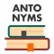 Antonyms PRO