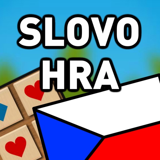 Slovohra - česko slovenská hra Slovohra - česko slovenská hra