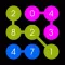 Math Connect - Counting Game