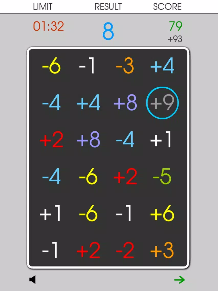 Math Games - Learn to count! iPad Screenshots