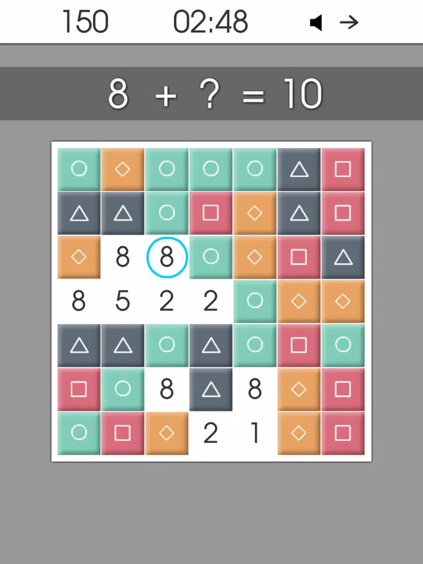Math Games - Learn to count! iPad Screenshots