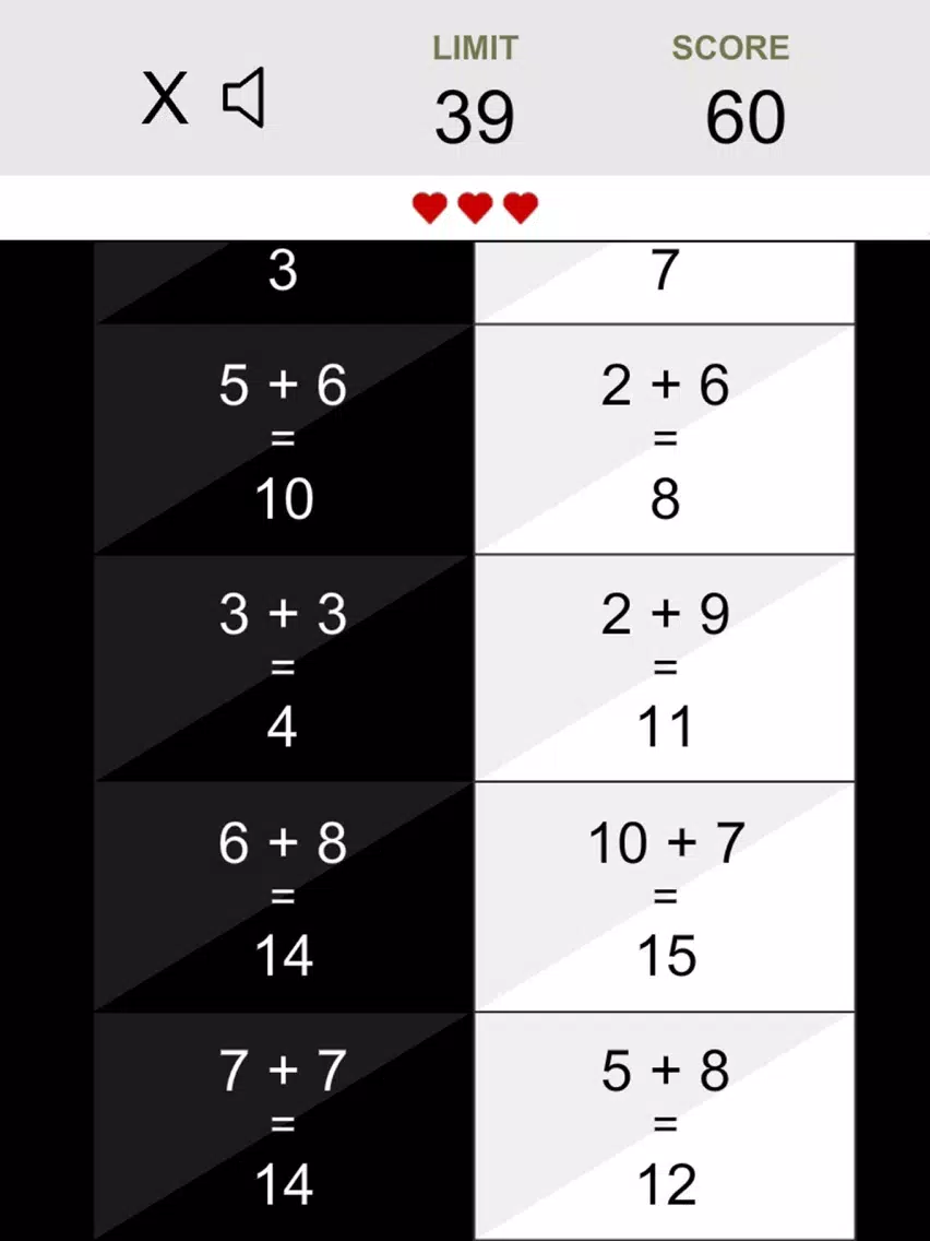 Math Games - Learn to count! iPad Screenshots