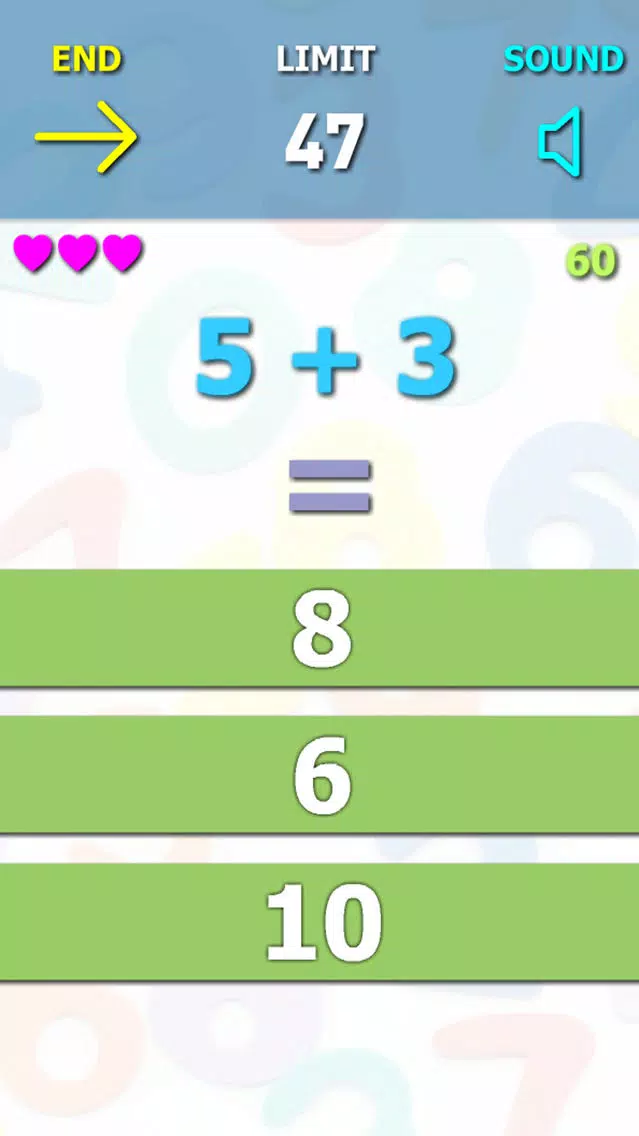 Math Games - Learn to count! Screenshots