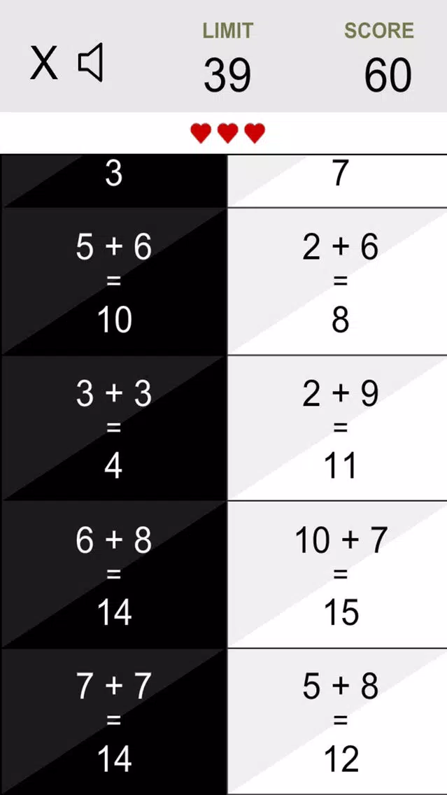 Math Games - Learn to count! Screenshots