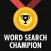 Word Search Champion PRO