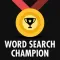 Word Search Champion PRO