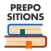 Prepositions Test