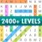 Word Search Daily Game