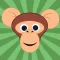 Monkey Master!