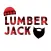 Lumberjack Stickers - Props and Selfie Accessories
