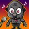 Singer Robot