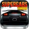 SuperCars Sounds TURBO
