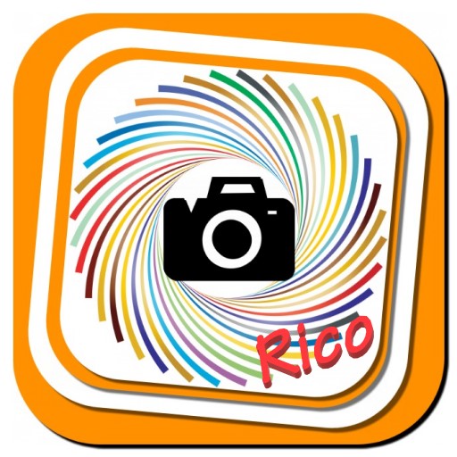 Rico Photo Image Editor Pro