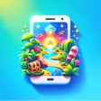 Kids game Adventure World