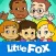 Fun at Kids Central - Little Fox Storybook