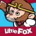 Journey to the West 1 - Little Fox Storybook