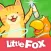 Magic Marker - Little Fox Storybook