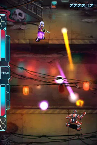 Ảnh chụp màn hình của Battle Blasters Free