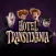 Hotel Transylvania ™ Stickers