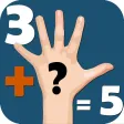 Missing Numbers