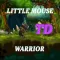 Little Mouse TDTC Warrior