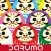 Brain training game -Daruma Tap-