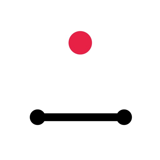 Drop Dots - Enjoy sound by physics dots Drop Dots - Enjoy sound by physics dots