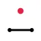 Drop Dots - Enjoy sound by physics dots